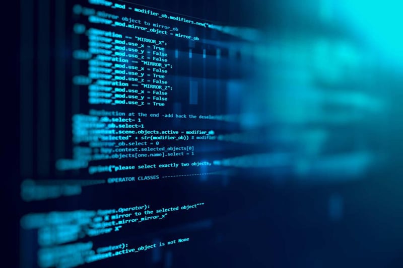cyber security