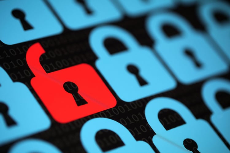 data security