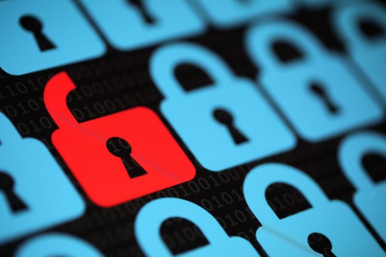 data security